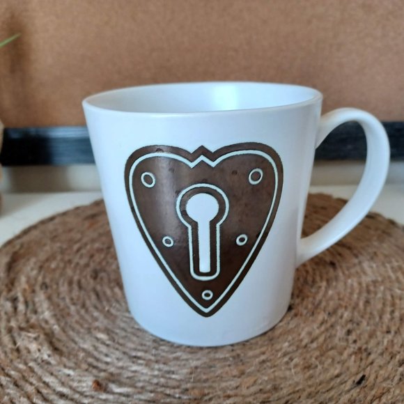 Mug Set For Her And Him - Picture 5 of 11